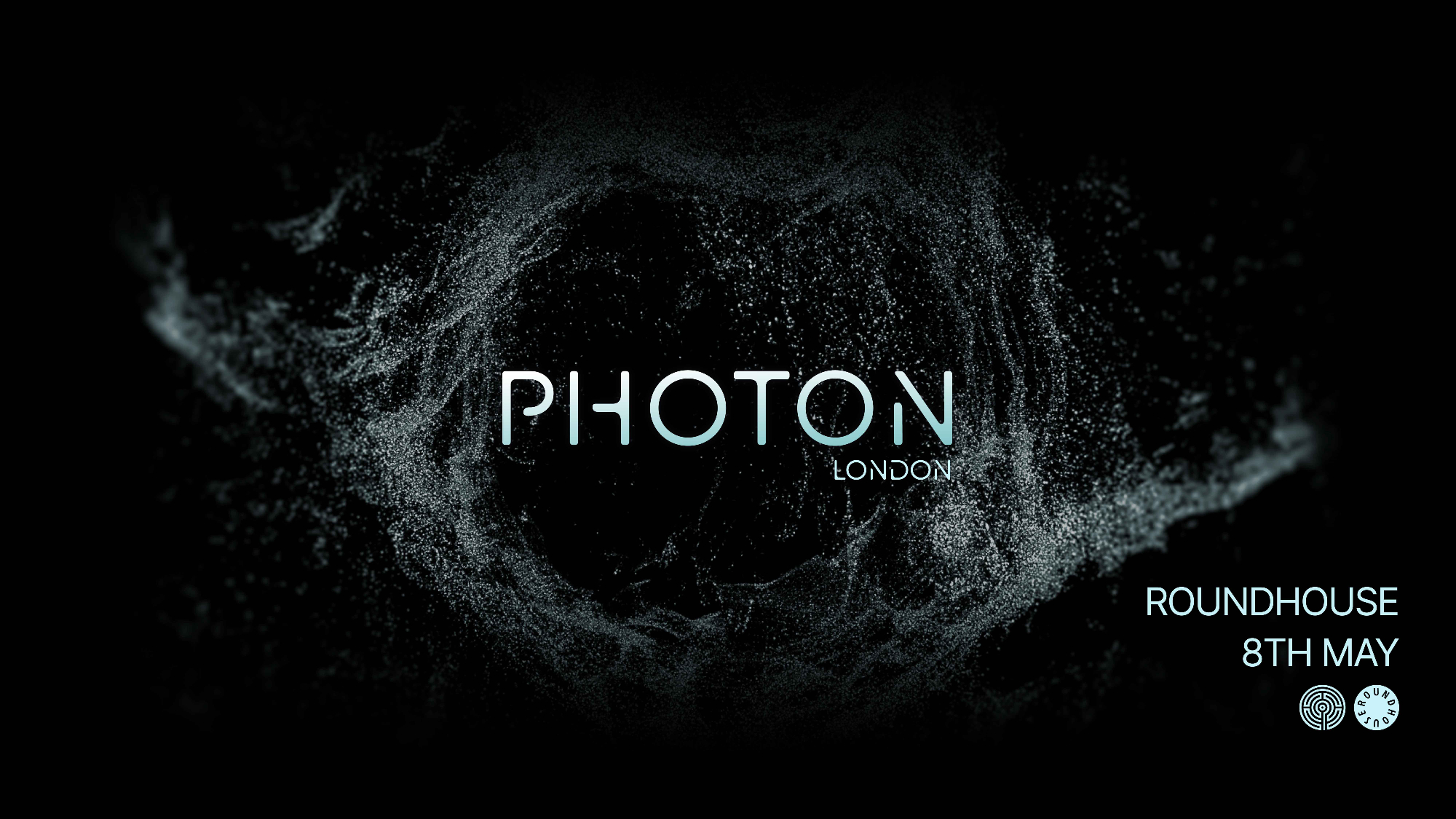 Ben Klock presents PHOTON  - Roundhouse - 08 May 2026