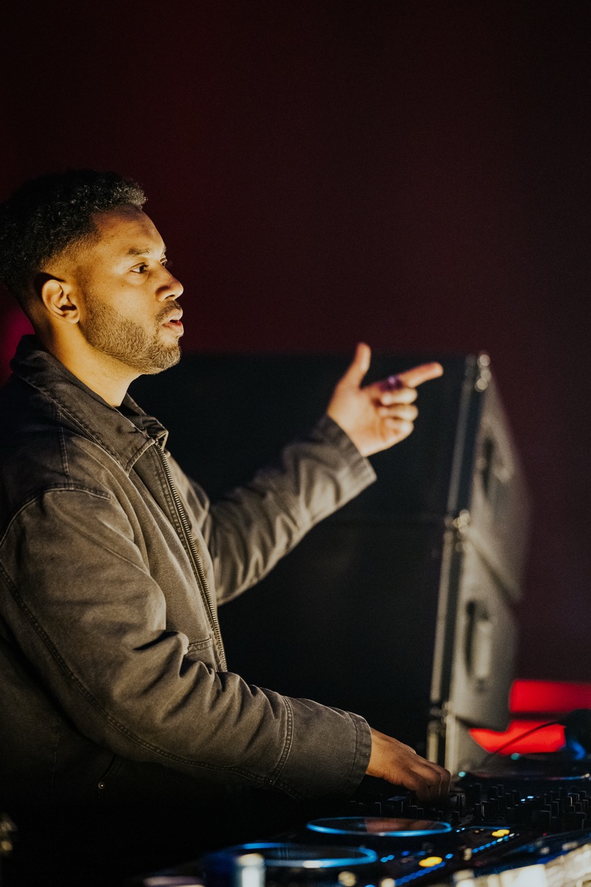 ANOTR at Ally Pally 
