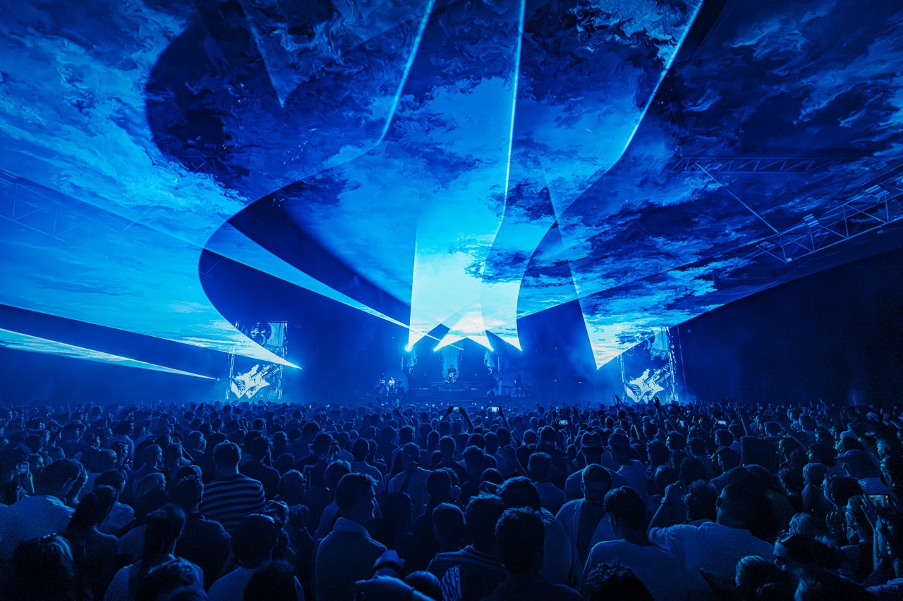 Empire of the Sun at Ally Pally (three dates)