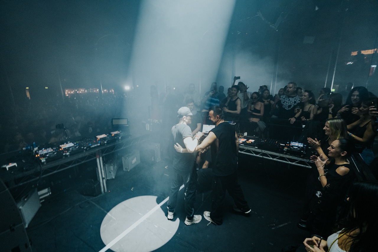 Ben Klock Presents PHOTON at Roundhouse