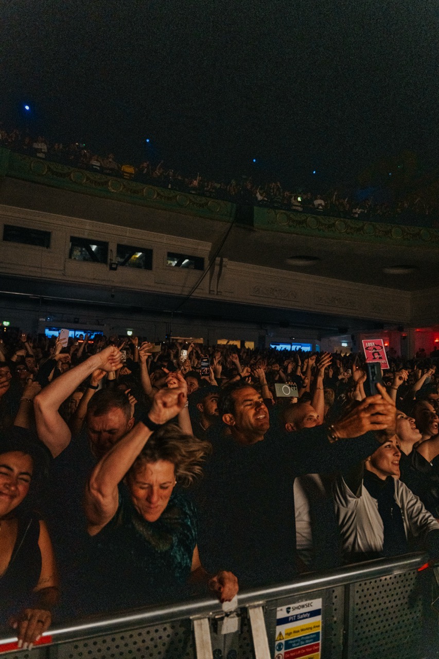 Lost Frequencies at O2 Academy Brixton
