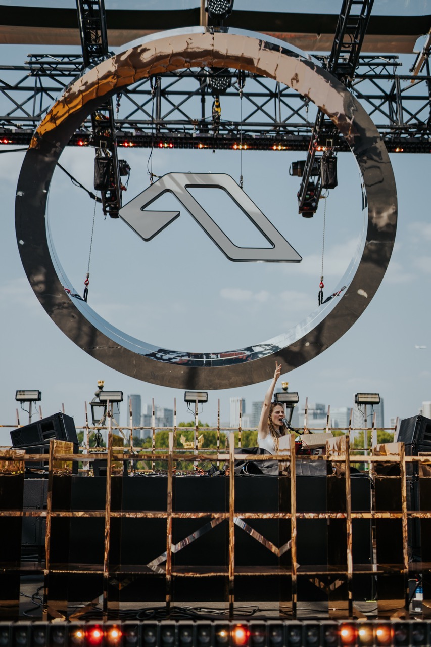 Anjunadeep Open Air