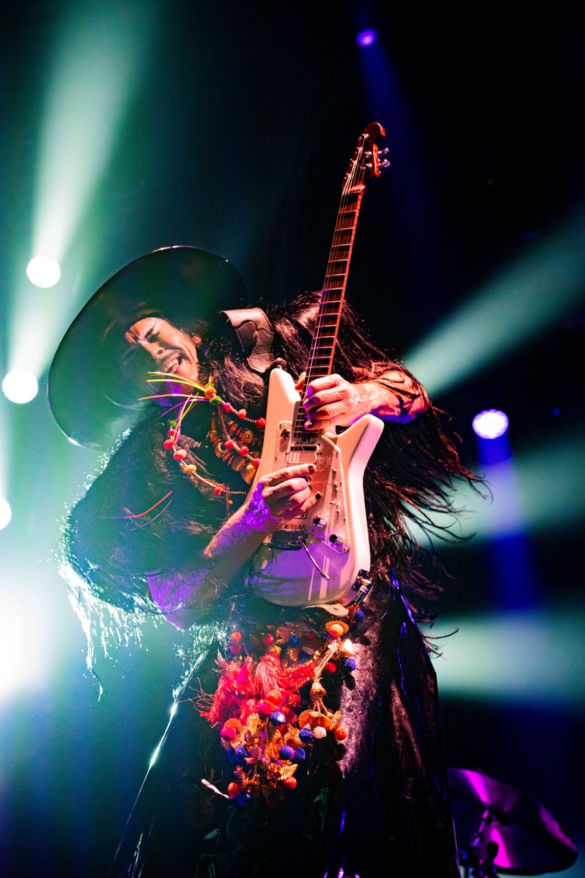 Empire of the Sun at Ally Pally (three dates)