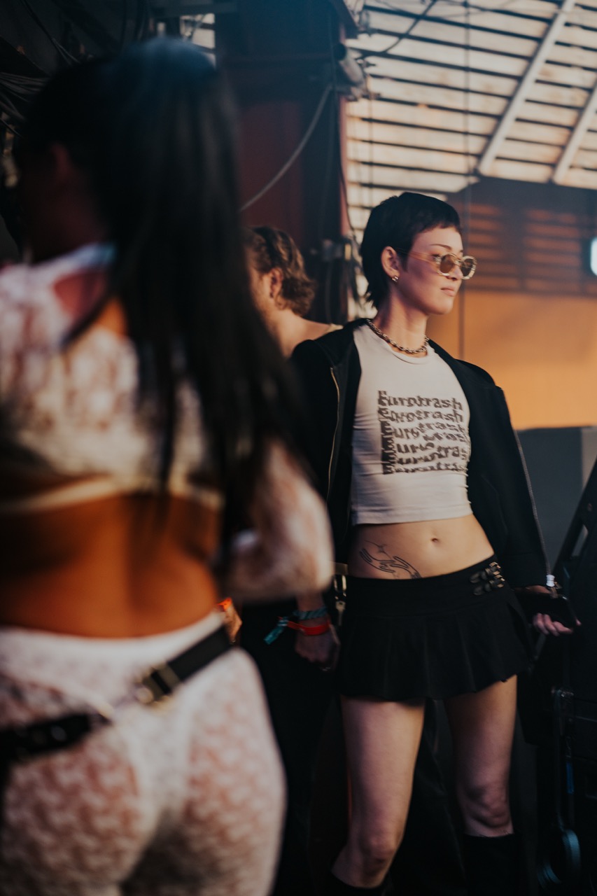 Mura Masa at The Cause 