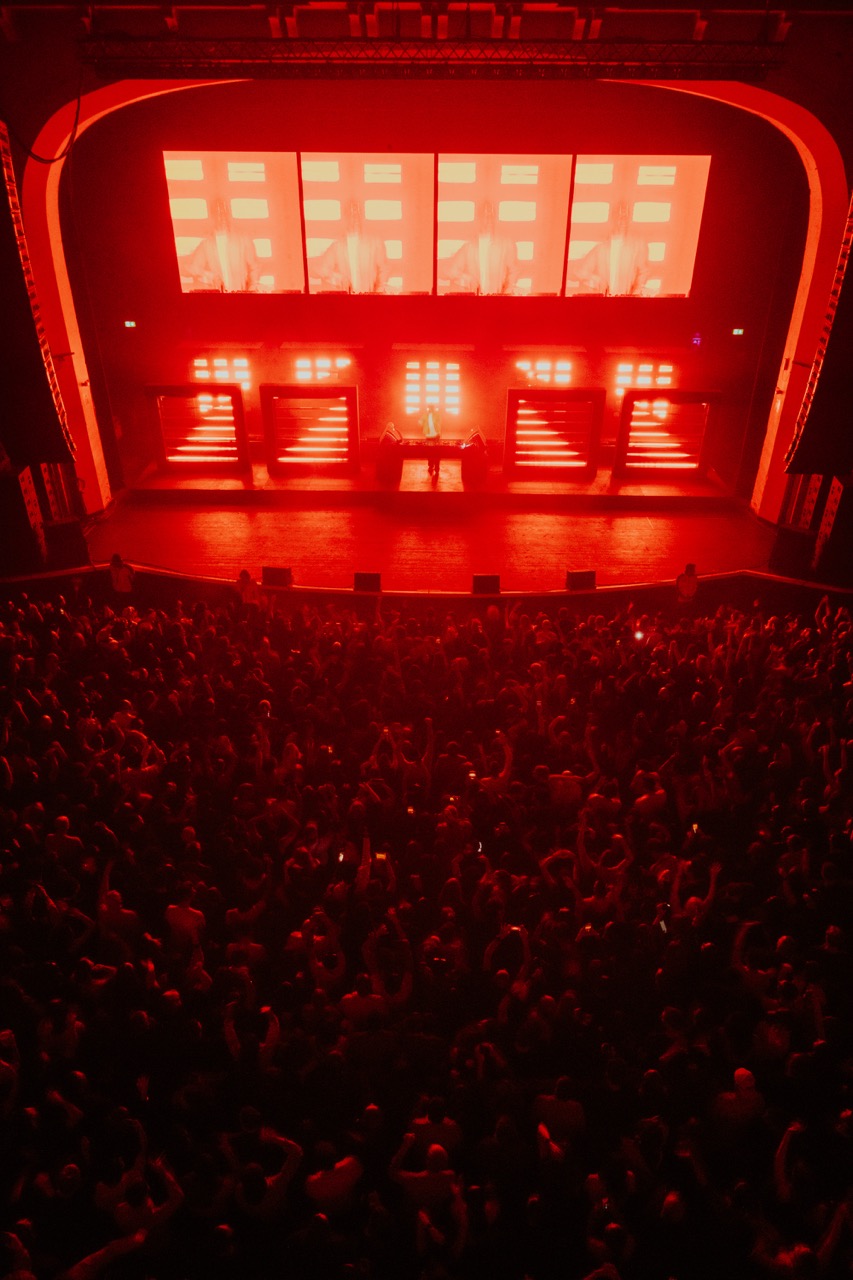 Lost Frequencies at O2 Academy Brixton