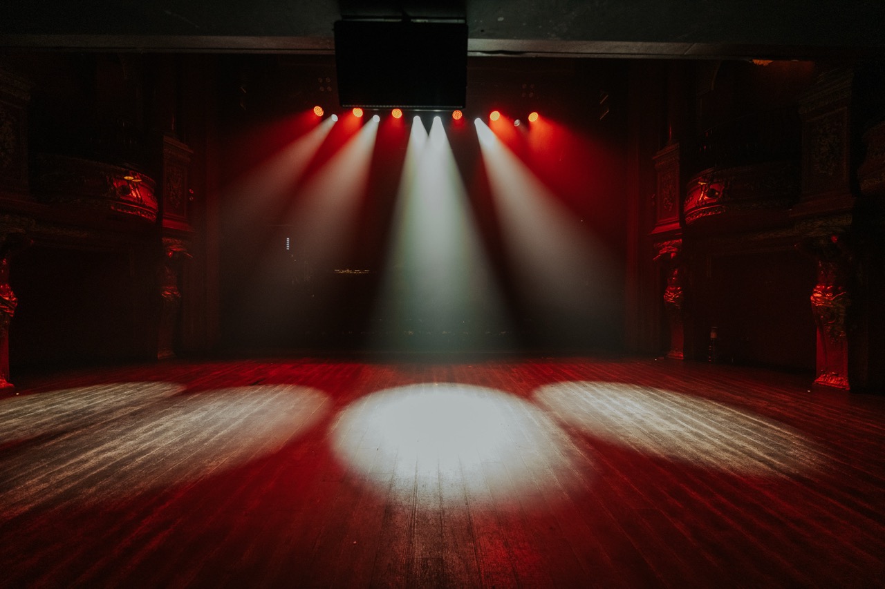 Cassius Live at KOKO