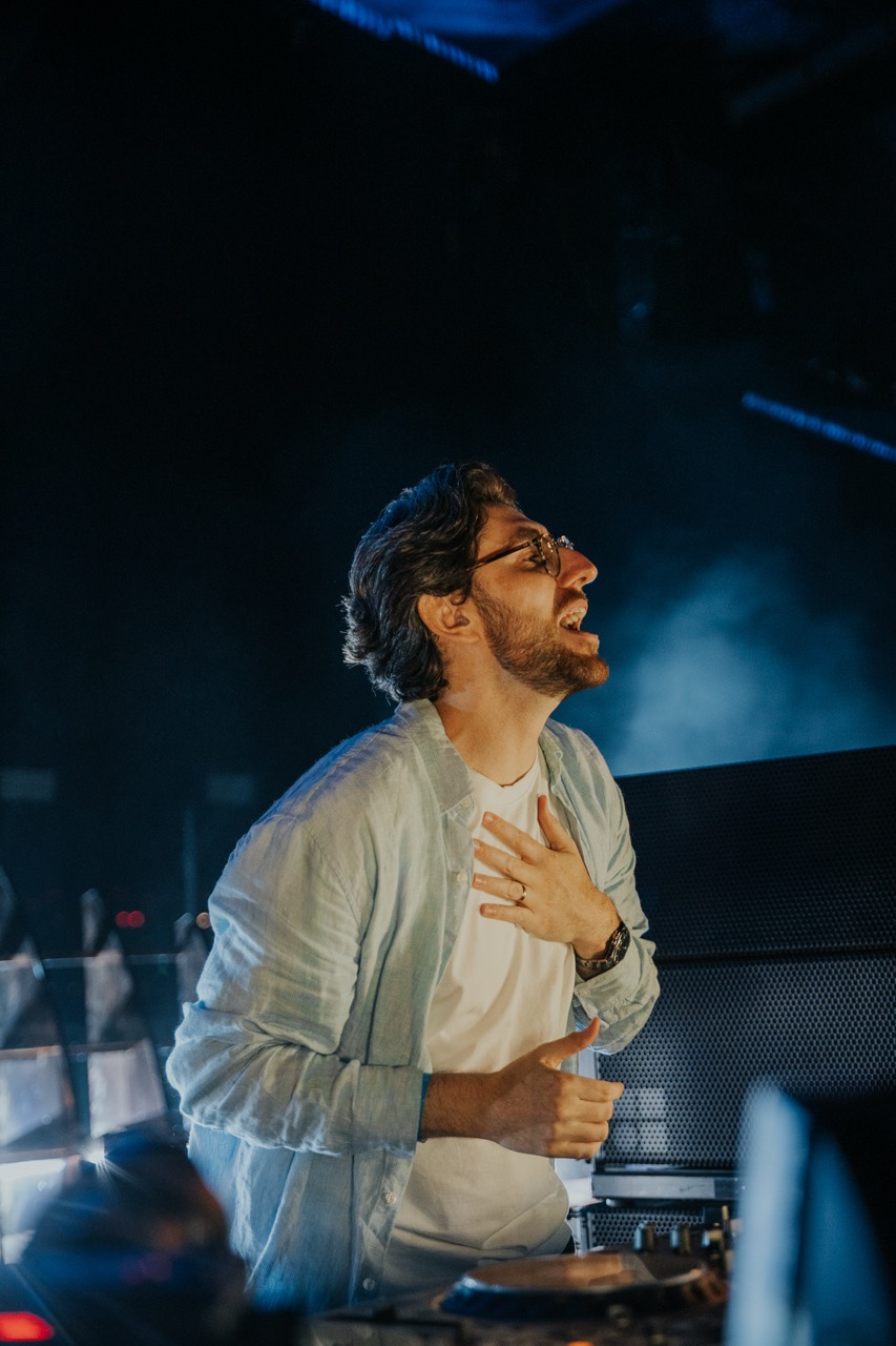 Anjunadeep Open Air