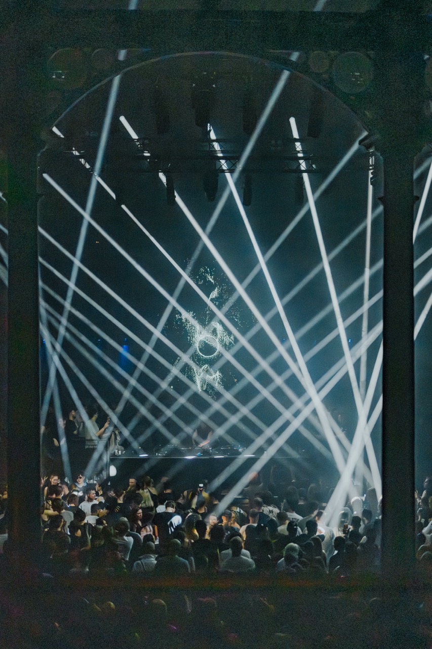 Ben Klock Presents PHOTON at Roundhouse
