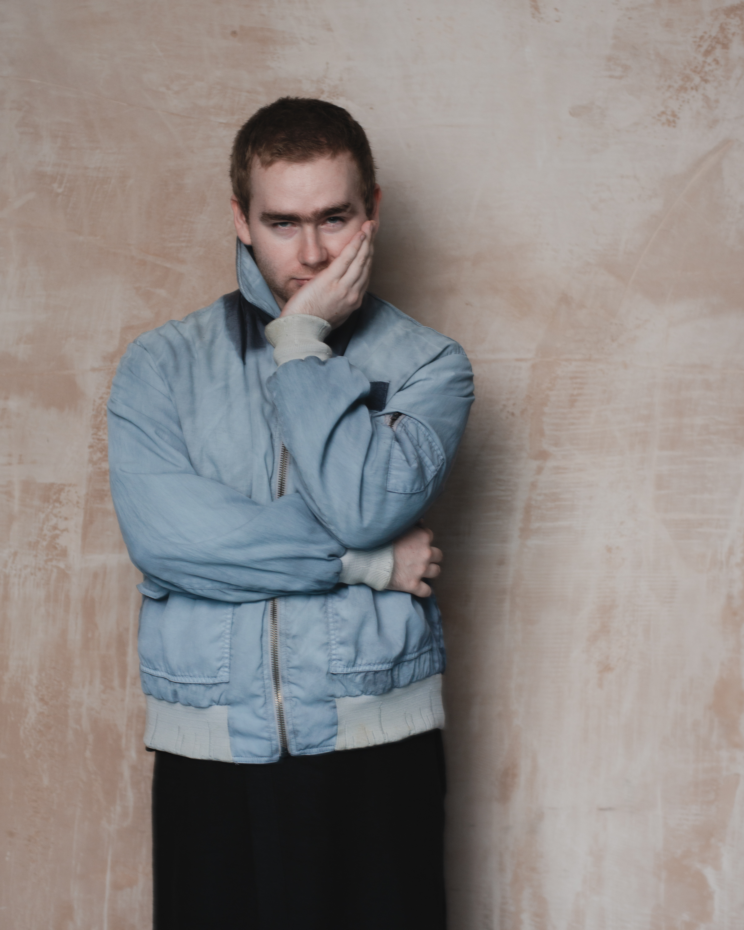 Mura Masa