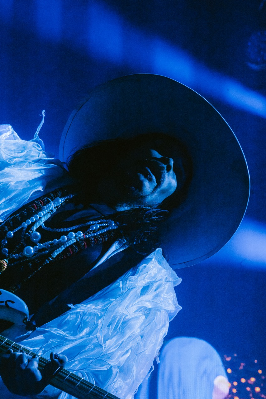 Empire of the Sun at Ally Pally (three dates)