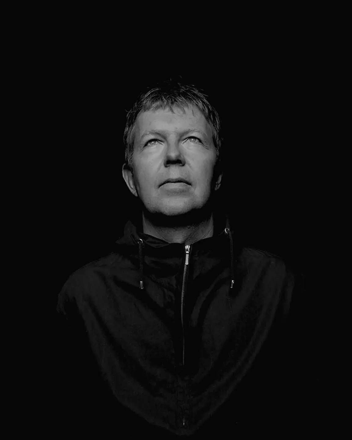 John Digweed