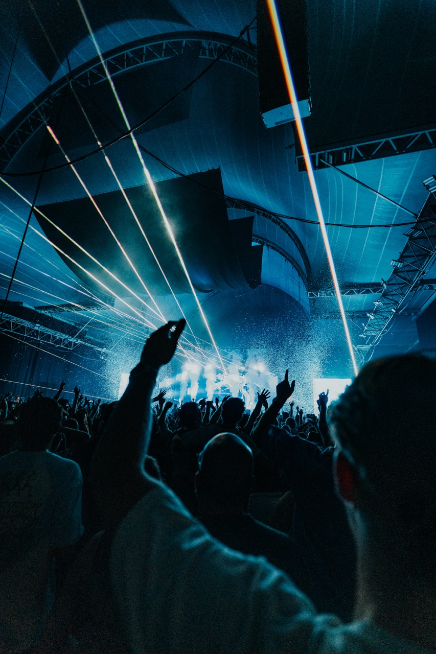Empire of the Sun at Ally Pally (three dates)