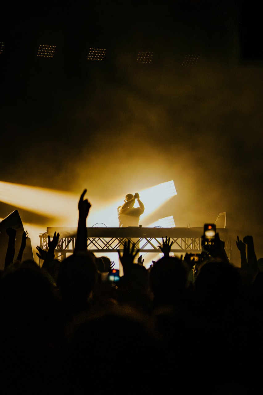 Cassius Live at KOKO