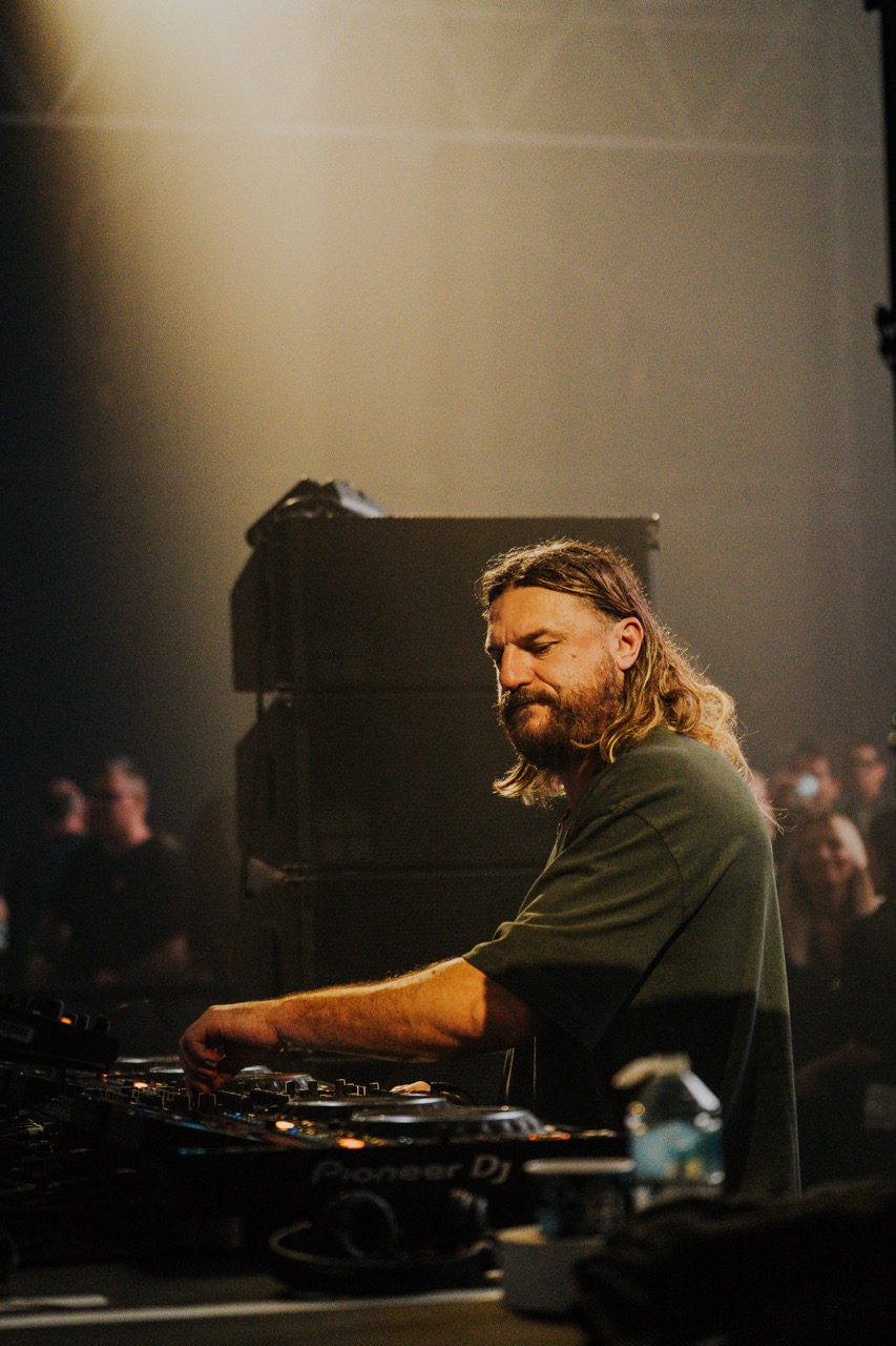 Solomun at Ally Pally