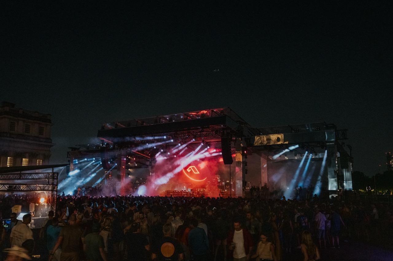 Anjunadeep Open Air