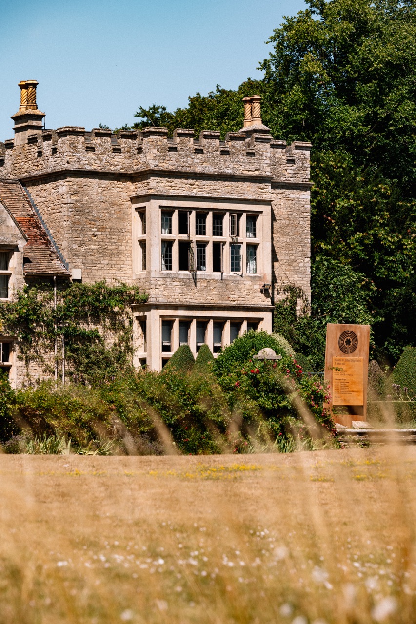 Labyrinth Open Air: Sasha & John Digweed at Tofte Manor