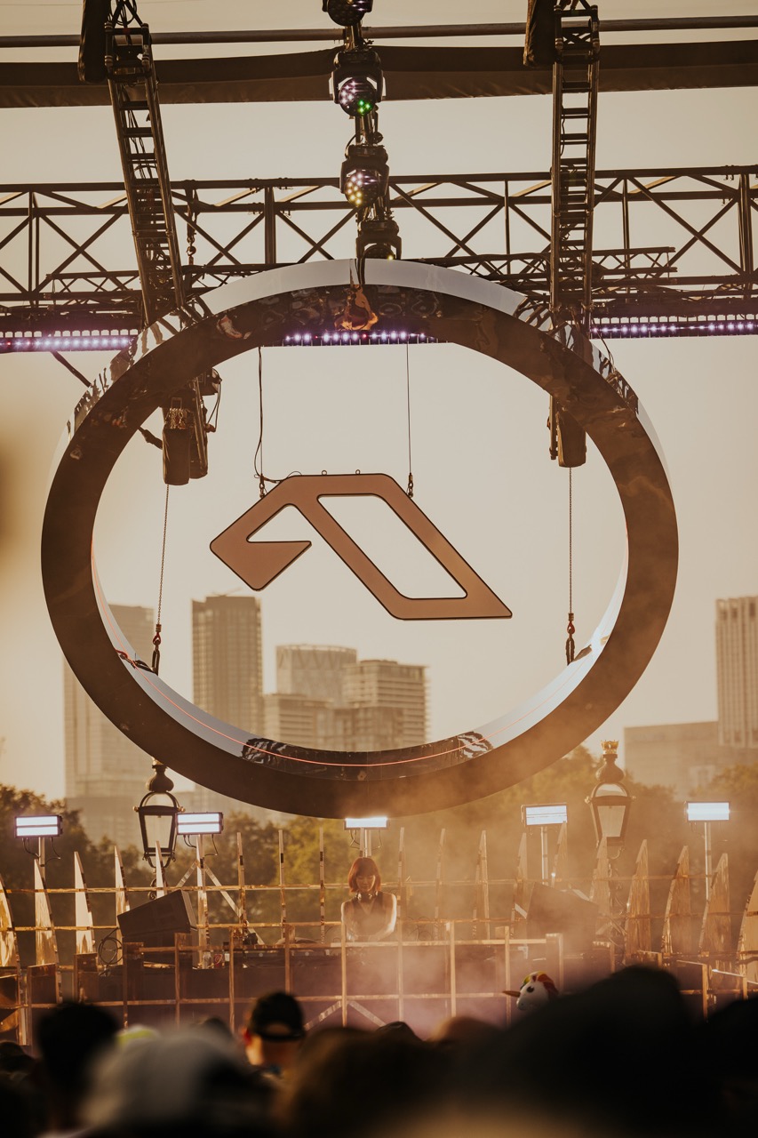 Anjunadeep Open Air