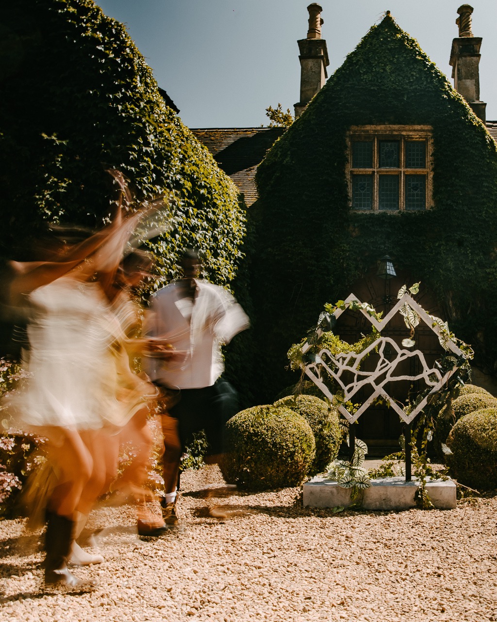 John Summit presents Experts Only at Tofte Manor