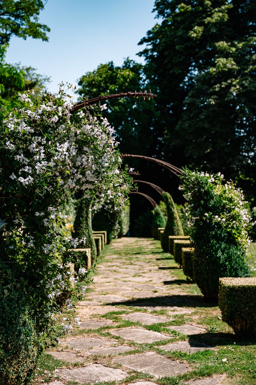 Labyrinth Open Air: Sasha & John Digweed at Tofte Manor