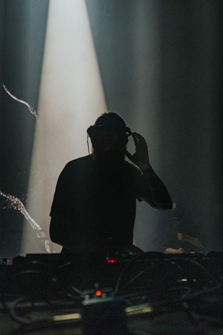 Ben Klock Presents PHOTON at Roundhouse