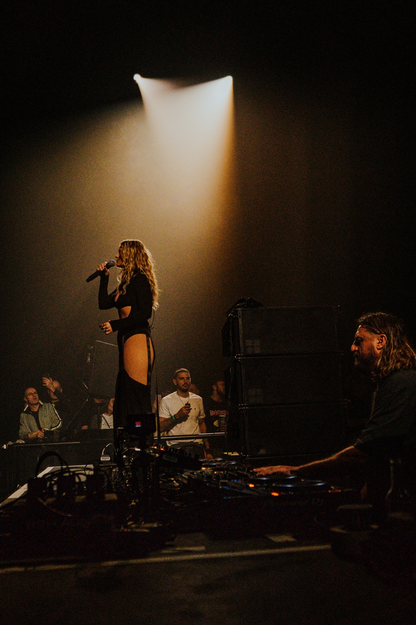 Solomun at Ally Pally