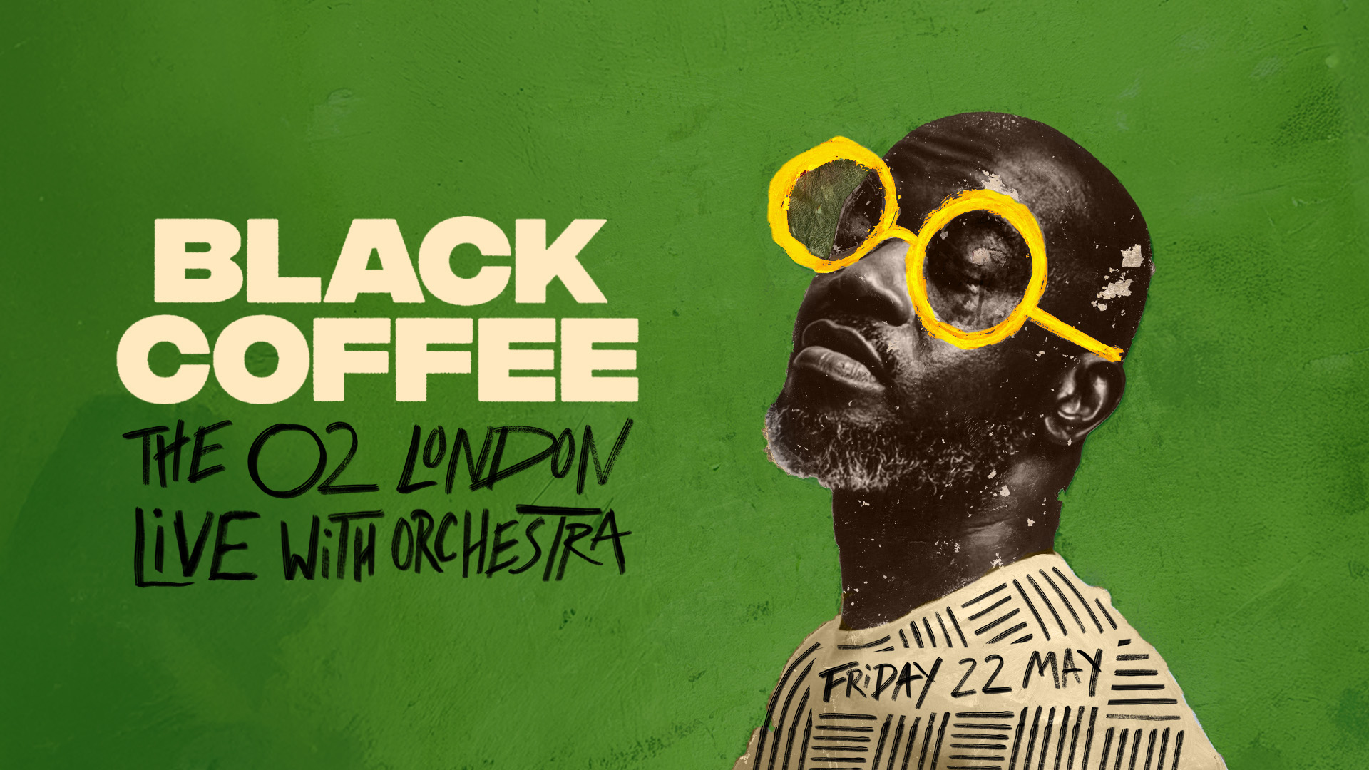 12-piece orchestra in the round ❤️‍🔥