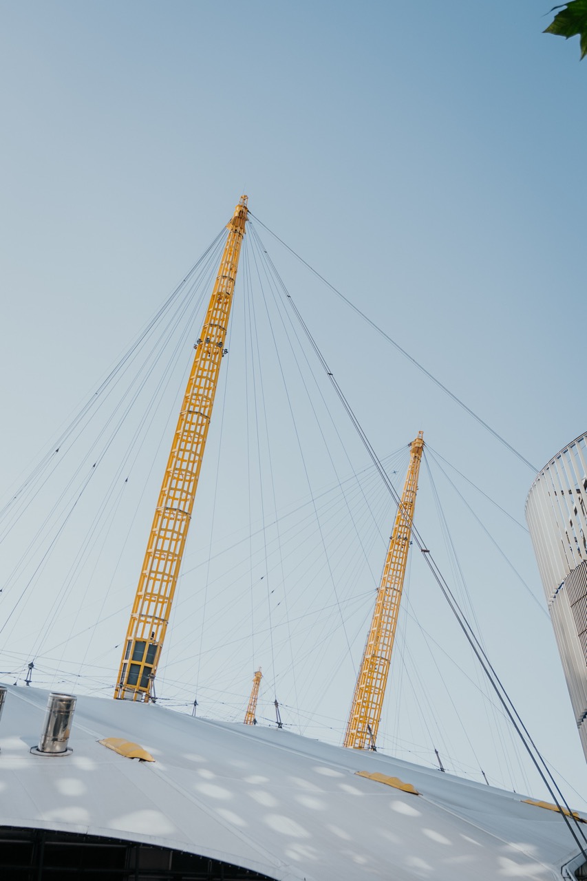 Black Coffee Live With Orchestra at The O2