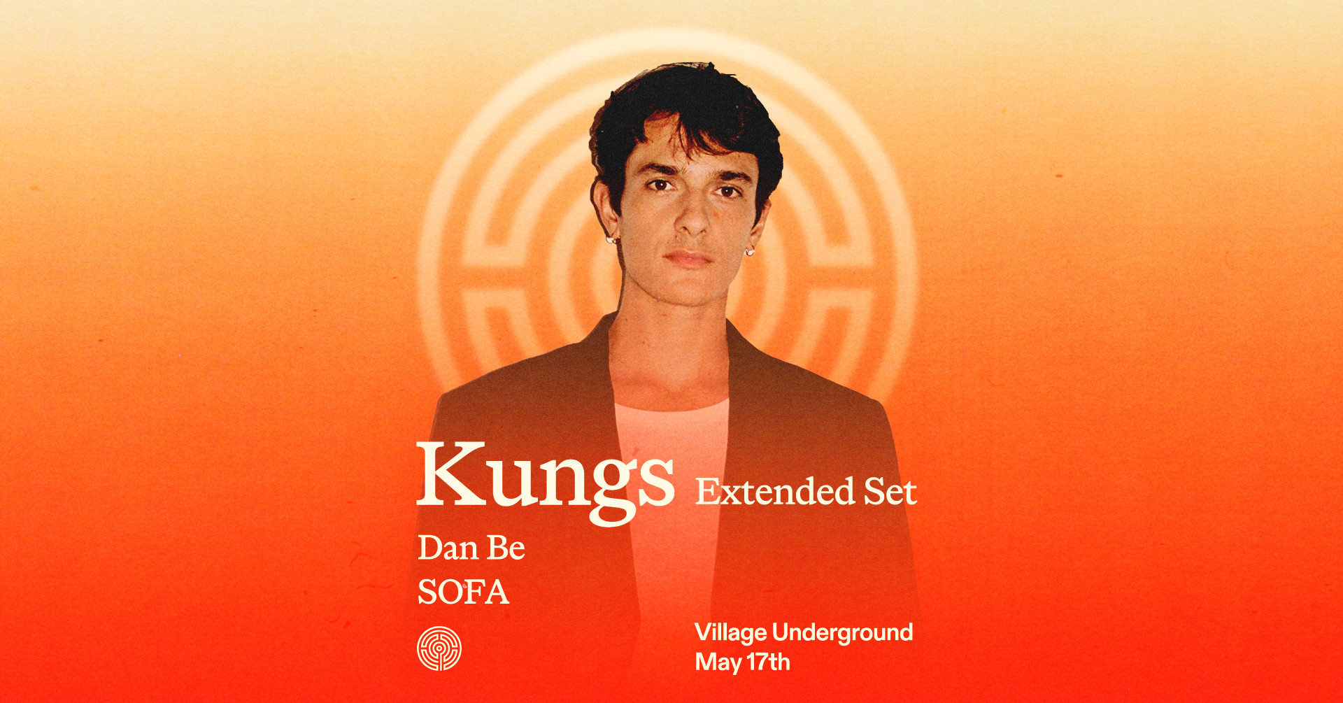 Kungs extended set - Village Underground - 17 May 2025