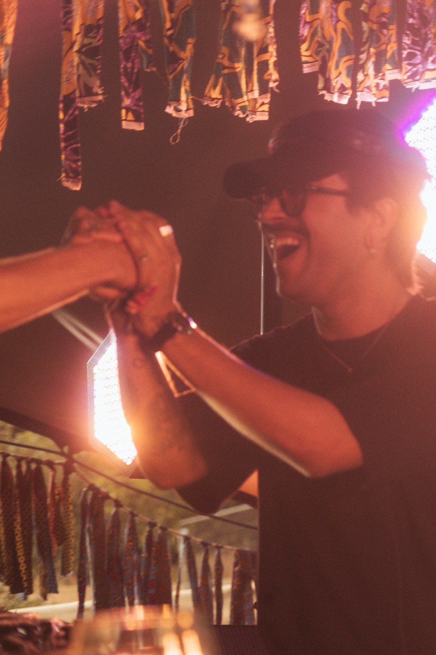 Labyrinth Open Air: Boris Brejcha & Argy