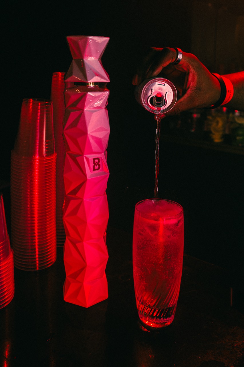 Halloween in the Tunnels