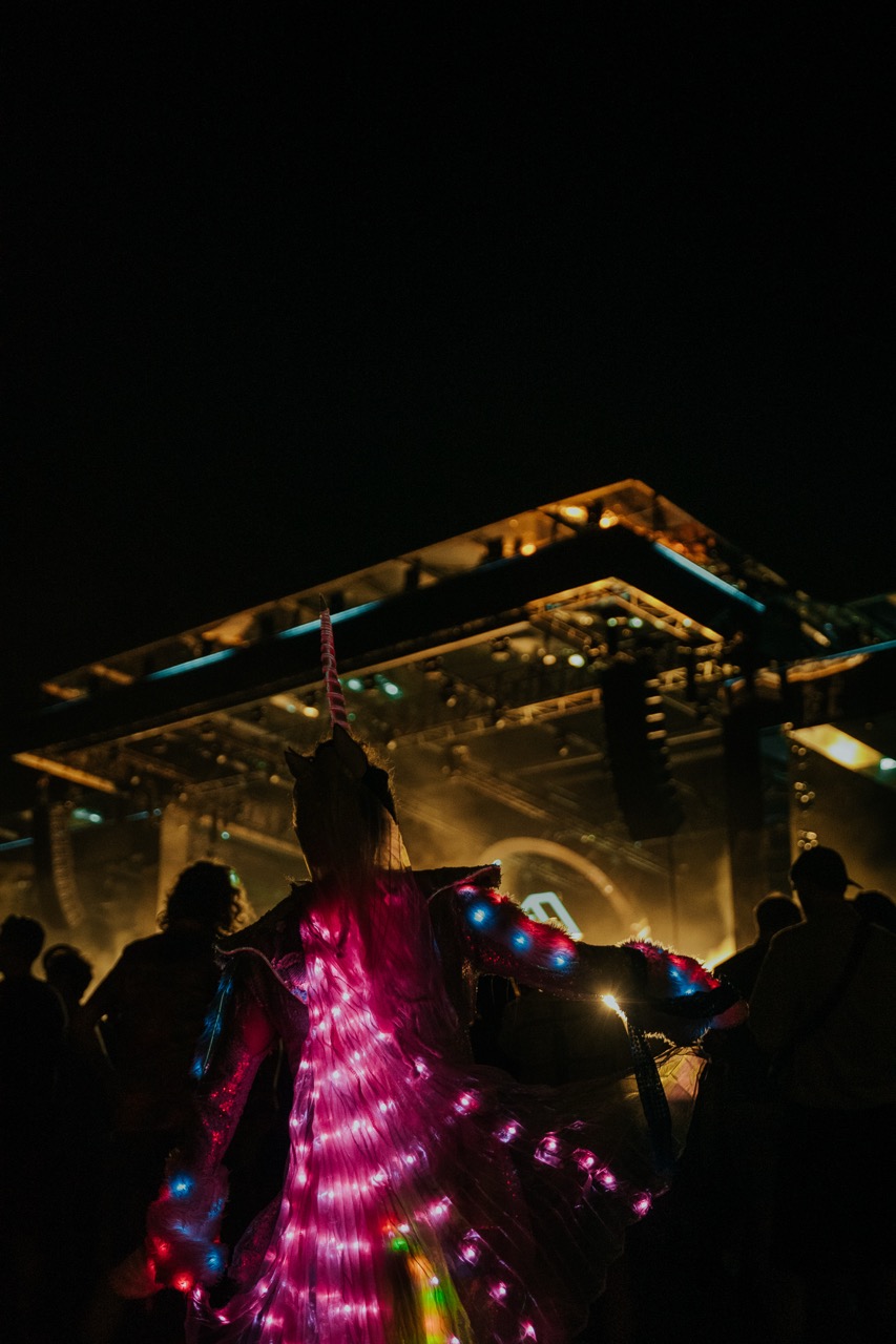 Anjunadeep Open Air