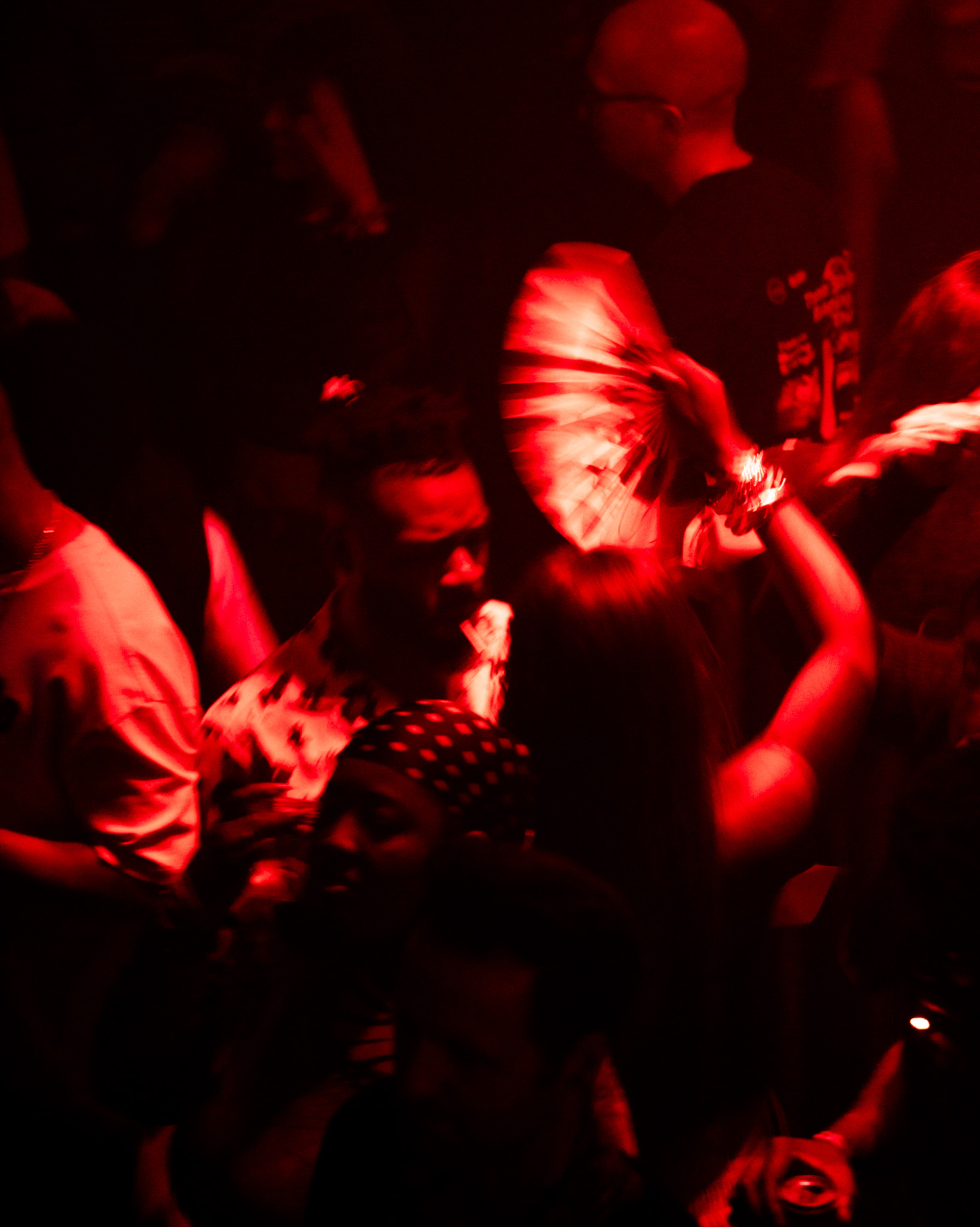 Labyrinth NYC Debut with Da Capo x Enoo Napa