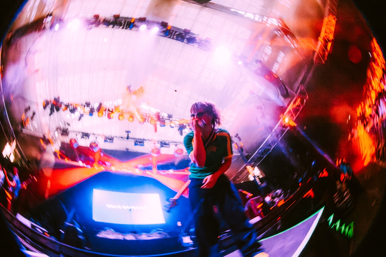 Empire of the Sun at Ally Pally (three dates)