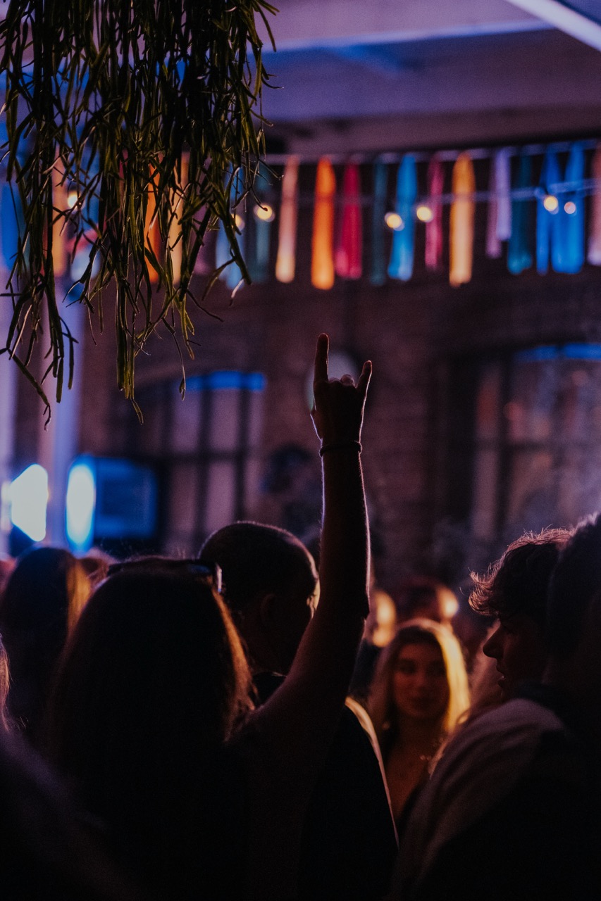 Major Lazer Soundsystem: Carnival Loft Party