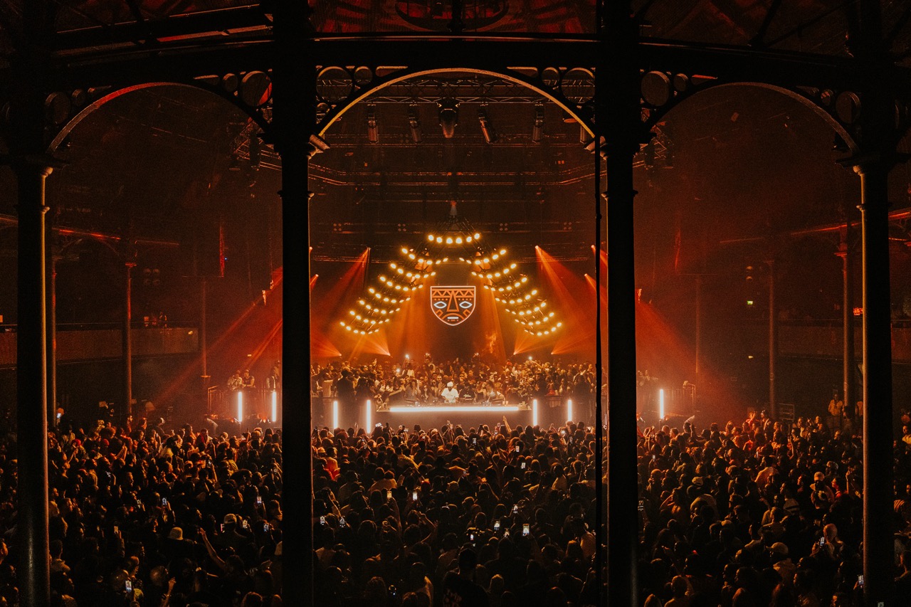 Major League DJz at Roundhouse - 2025-11-15