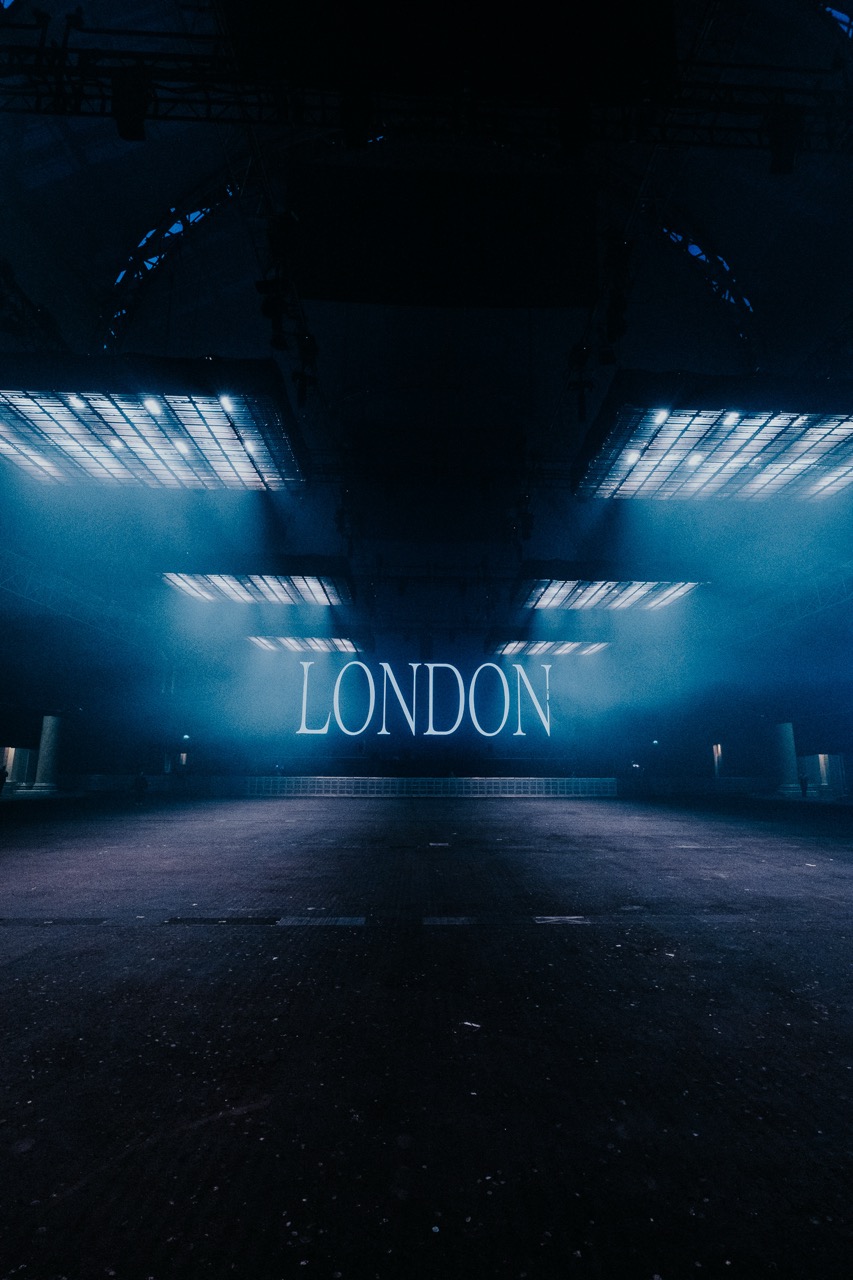 Solomun at Ally Pally