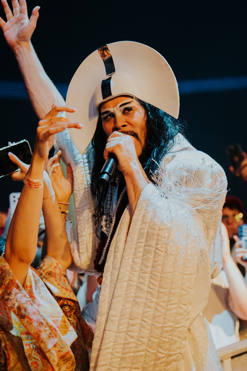 Empire of the Sun at Ally Pally (three dates)