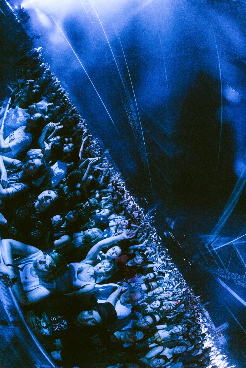 Empire of the Sun at Ally Pally (three dates)