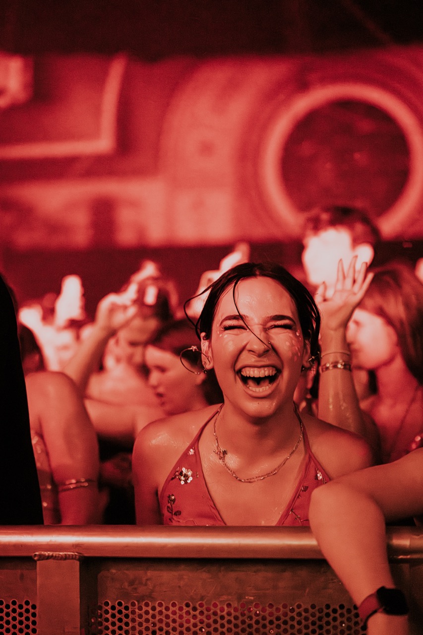 Empire of the Sun at Ally Pally (three dates)