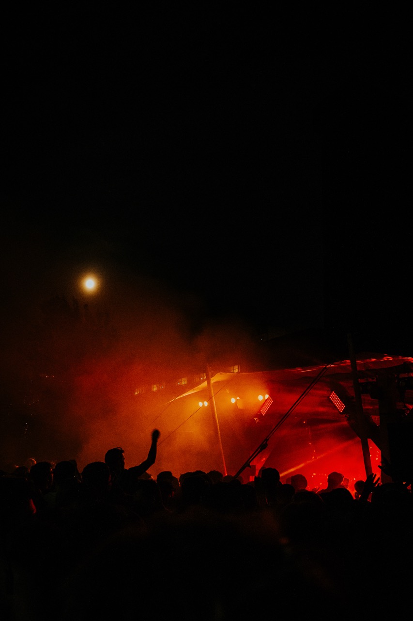 Reznik at Hackney Bridge