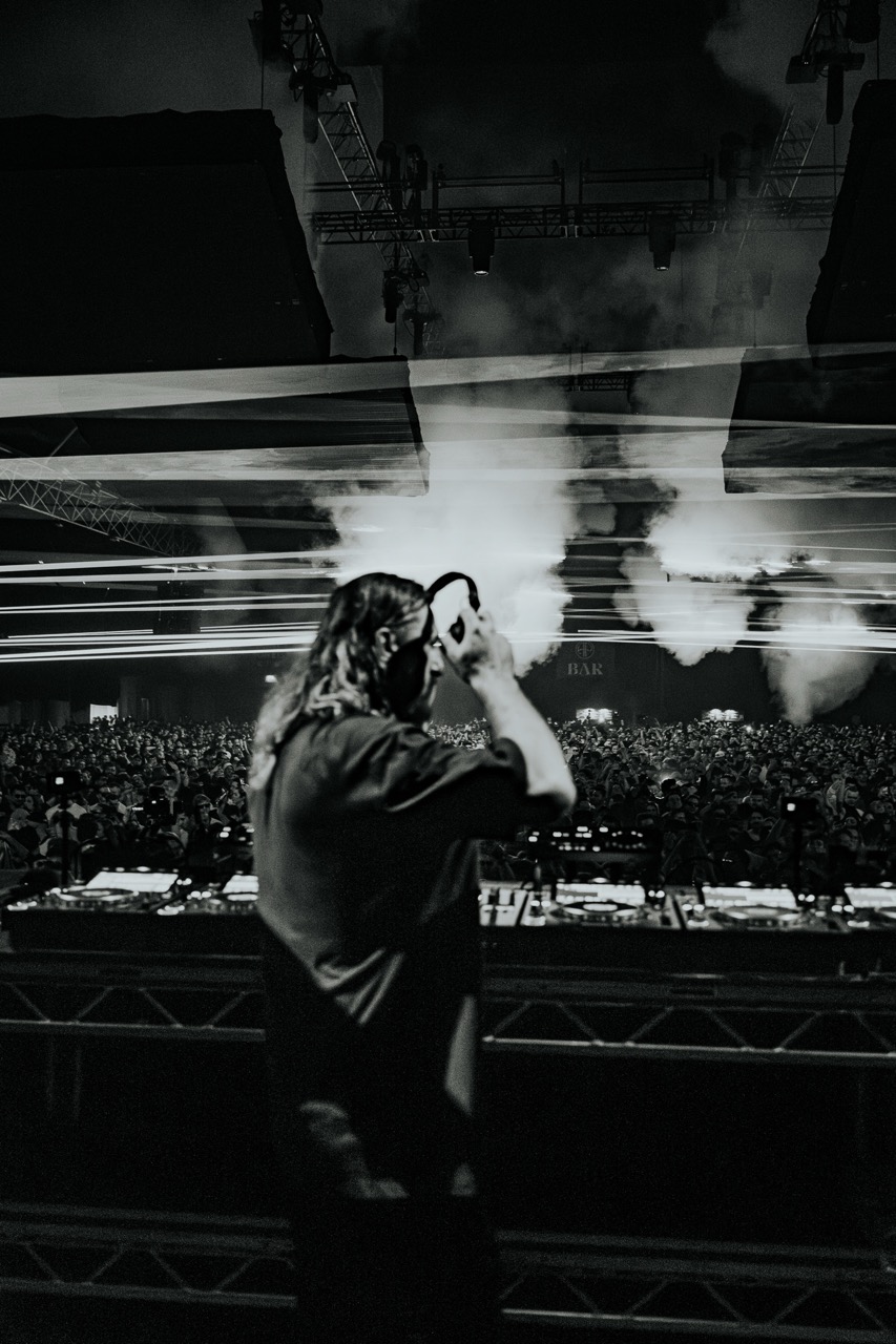 Solomun at Ally Pally