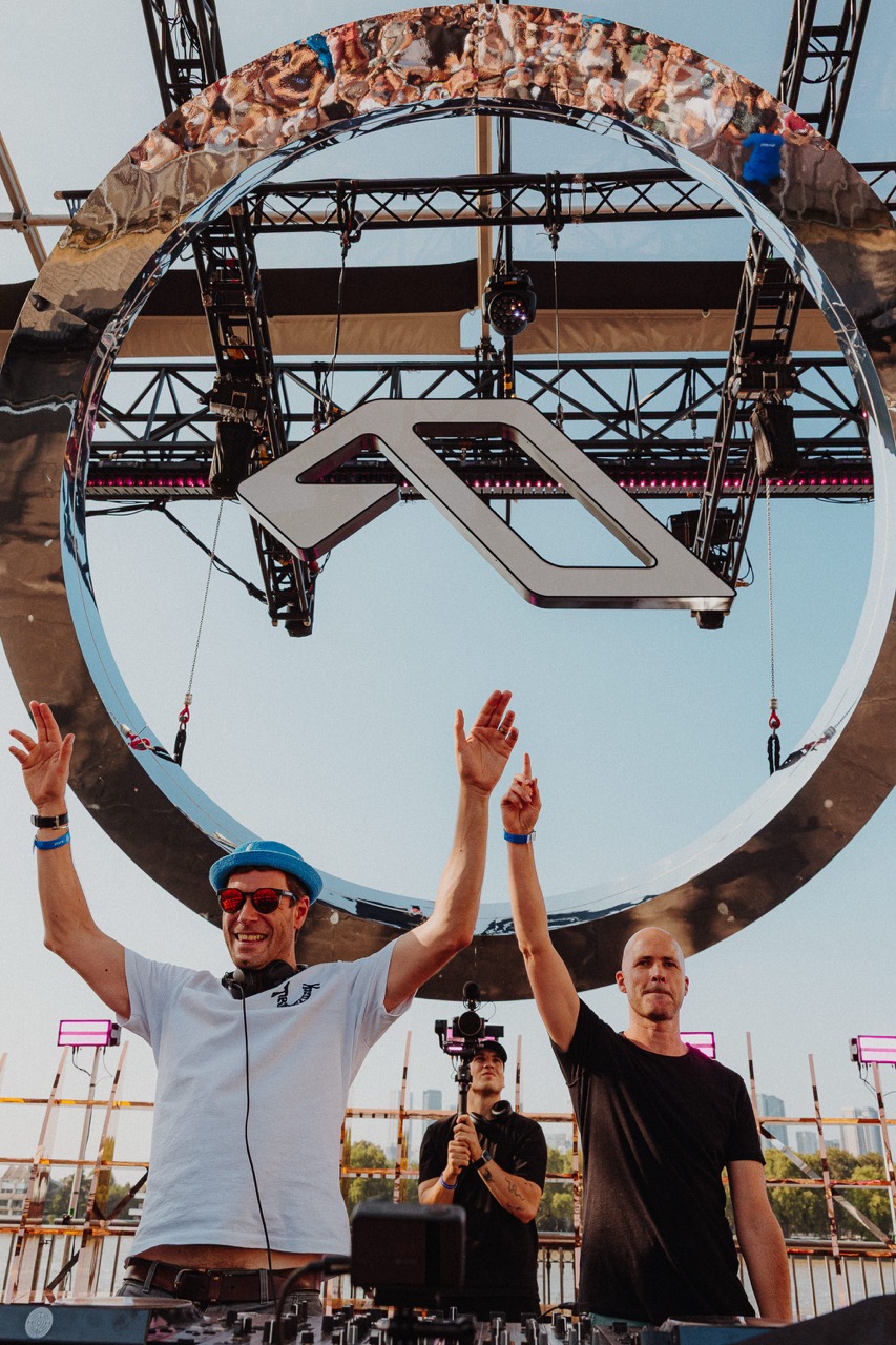 Anjunadeep Open Air