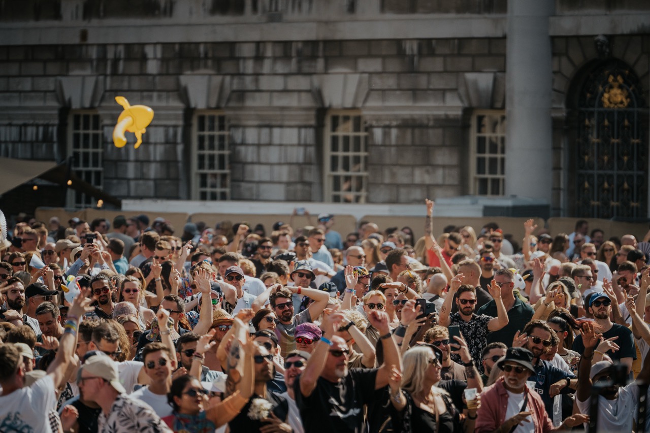 Anjunadeep Open Air