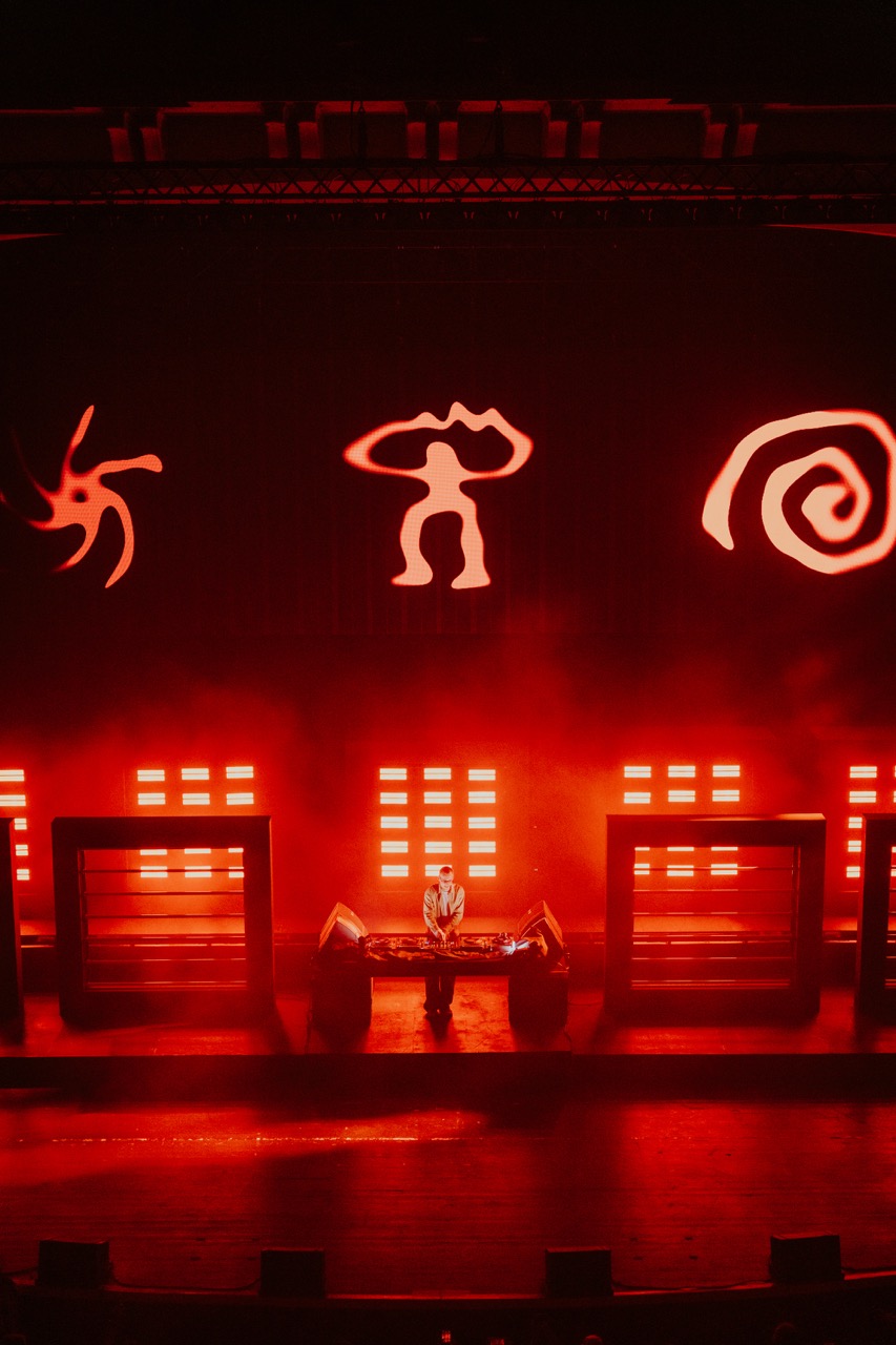 Lost Frequencies at O2 Academy Brixton