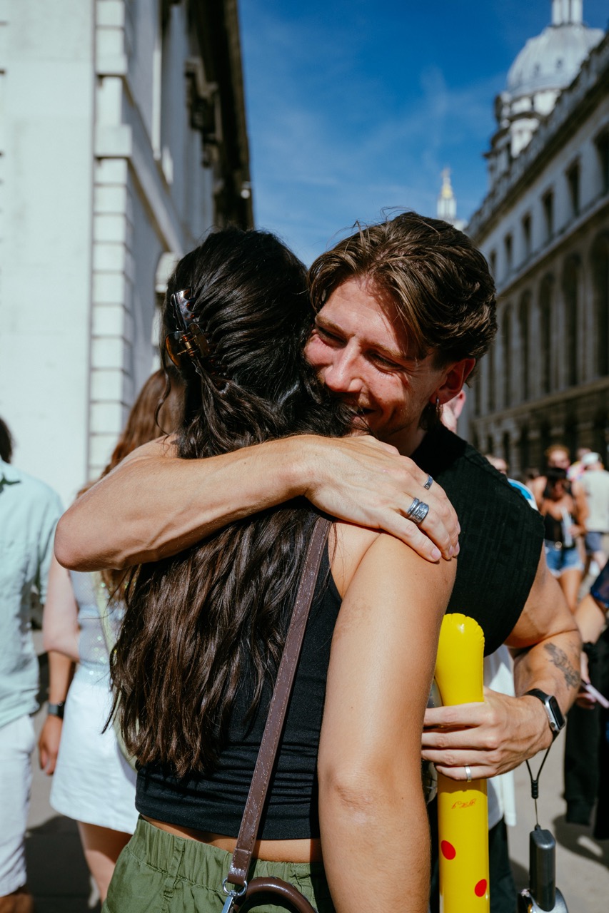 Adriatique presents X on the Thames