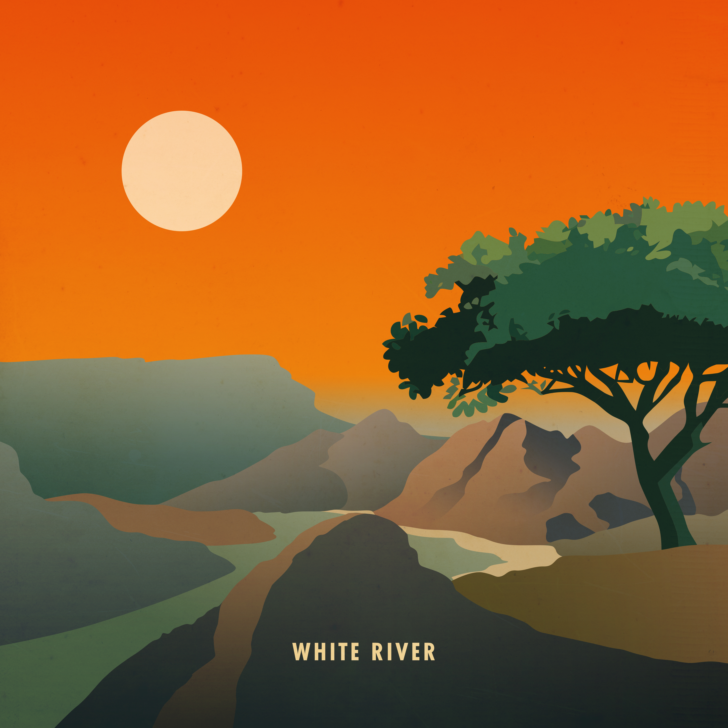 LAB012: Nick Castle - White River PRE-SAVE