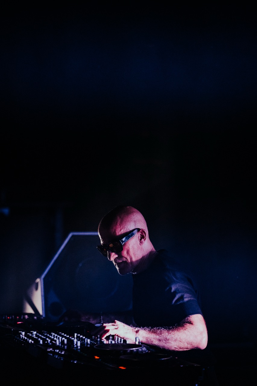 Cassius Live at KOKO
