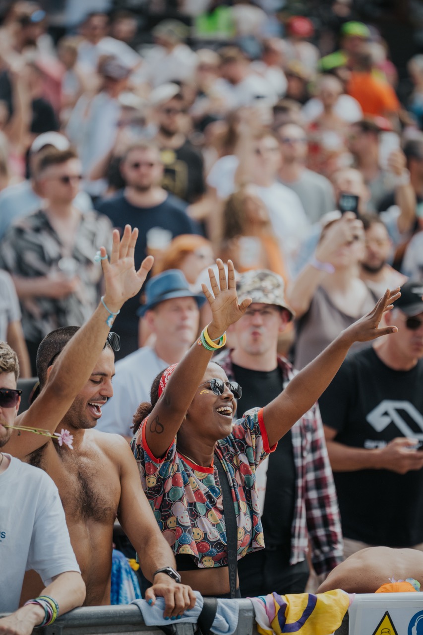 Anjunadeep Open Air