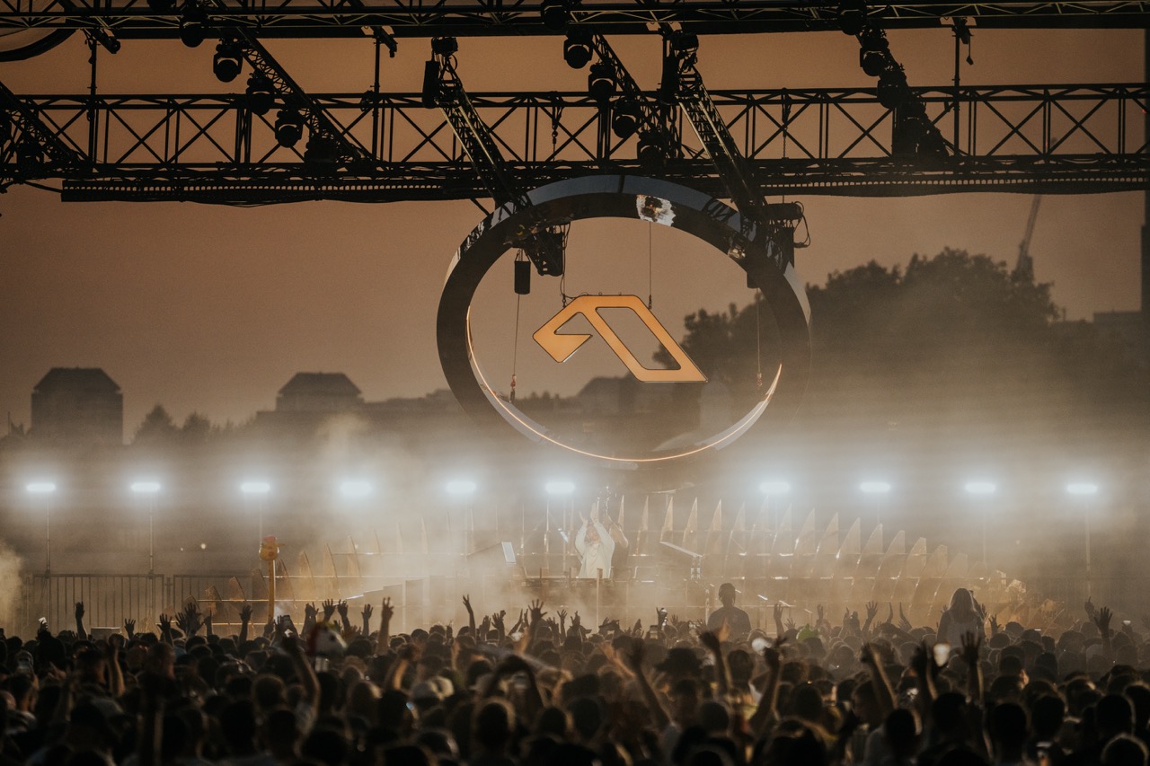 Anjunadeep Open Air