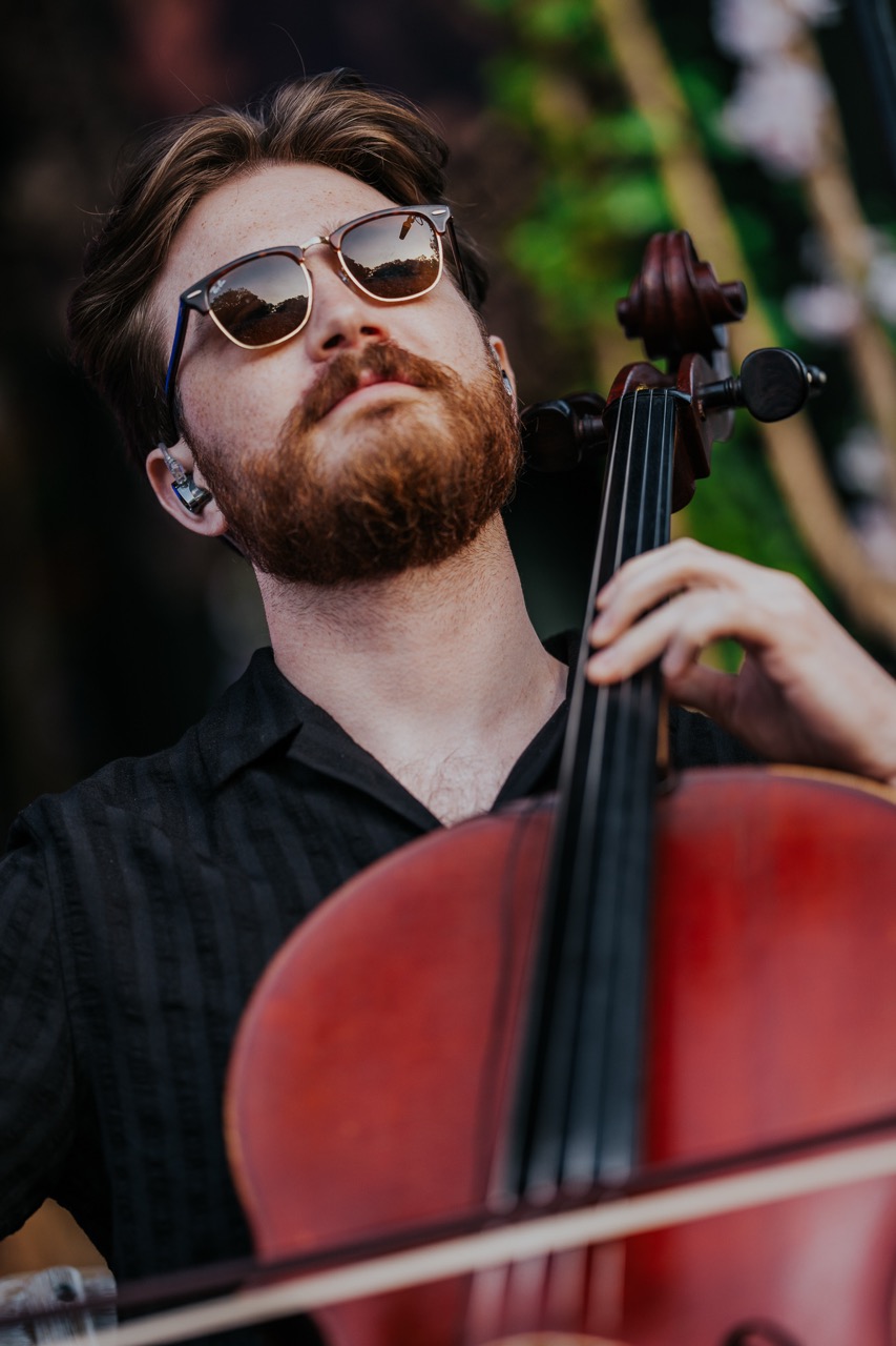 John Summit presents Experts Only at Tofte Manor